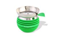 Aot Hookah Bowl Green Pack Of 1