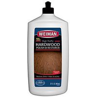 Weiman Floor Polish & Restorer 32 fl.oz Pack (2)