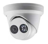 Hikvision DS-2CD2343G0-I New H.265+ 4MP IP Turret EXIR Fixed 2.8mm Lens True WDR Network Camera, English Version, Replacement Model for DS-2CD2342WD-I