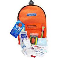 PhysiciansCare ANSI/OSHA First Aid Refill Kit, Contains 48 Pieces, (Pack of 5)(90103)