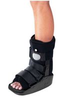 ProCare MaxTrax Air Ankle Walker Medium
