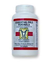 Essential Oils Supplement