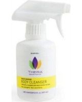 McKesson Thera Moisturizing Body Cleanser Lotion - 8oz Spray Bottle