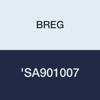 BREG 'SA901007 Cast Shoe, L