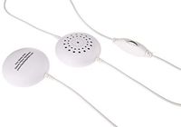 PillowPlayer™ Pillow Speakers Stereo 3.5mm Sleep Pillow Speaker
