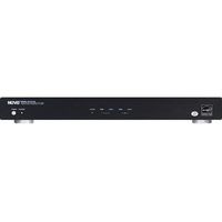 Nuvo Digital Power Amplifier 2 X 120W