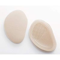 Pack of 2 Oppo Medical Ball of Foot Gel Pads (Natural; One Size Fits Most)