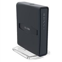 Mikrotik RouterBoard hAP AC Lite Tower RB952Ui-5ac2nD-TC