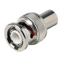 Steren 200-177 75 Ohm BNC Plug Terminator-by-Tecnec by TecNec