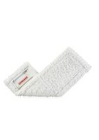 Leifheit Care Folded Wiper Cover, Liquid, White, 15.5 x 2.5 x 31.5 cm
