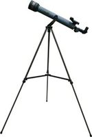 Cassini Optics C-650 600mm x 50mm Astronomical / Terrestrial Refractor Telescope