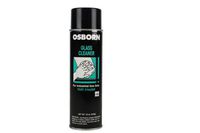 Osborn 00076289SP Glass Cleaner Aerosol