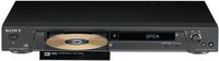 Sony DVP NS315 - DVD player