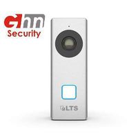 Platinum Network HD Video Doorbell 2MP LTK6128W-WIFI