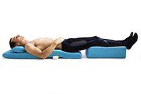 Detensor Spine Traction Decompression Therapy Device