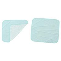 dailymall 2X Elderly Baby Breathable Waterproof Bed Pad Incontinence Underpad Mattress
