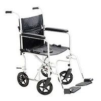 Transport Chair - Transport Chair - Model 565654