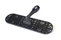 12" Low Profile Original Dust Mop Frame with Connector (Box of 12) 100% Made in USA