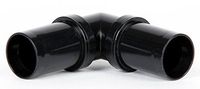 LANDSCAPE PRODUCTS PREMIER PRODUCTS FOR LANDSCAPE & AGRICULTURE 710 Compression 90 Degree Elbow - Bag of 10