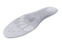 Bauerfeind - ViscoPed - Shoe Insoles - Provides a Soft Cushion for The Feet and Protects The Joints - Size 1 - Pair