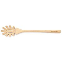 Sur La Table Beechwood Pasta Fork