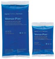 Reusable Hot/Cold Pack, 81/2"W x 11"L