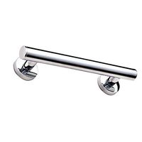10 Inch Stainless Steel Shower Grab Bar Shower Handle/Bathroom Balance Bar/Safety Hand Rail Support/Handicap/Towel Bar,for Handicap Elderly Injury, Pregnant