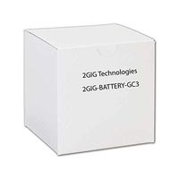 2GIG Technologies 2GIG-BATTERY-GC3