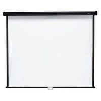 QRT670S - Quartet Wall or Ceiling Projection Screen