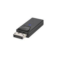 Siig - cb-dp0811-s1 - siig - video / audio adapter - displayport / hdmi