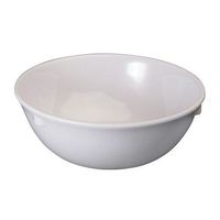 Value Series MMB-11W 4-7/8"Diam. Nappie Bowl, 11 oz. Capacity I Dozen