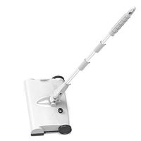 YAYUMI Wireless Rechargeable Lightweight Vacuum Cleaner Mop Broom