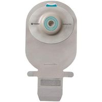 Mio 1-Piece EasiClose Wide Outlet, Deep Convex, Maxi, Transparent, Cut-to-Fit (Box of 10)