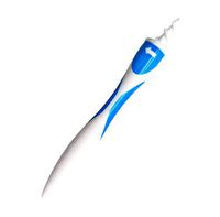 Ear Wax Removal, Ear Wax Cleaner,q-Grips Ear Wax Remover q Grips Ear Wax Removal Tools Ear Pick with 16pcs Replacement Heads q-tip Replacement Tips for Adult & Kids