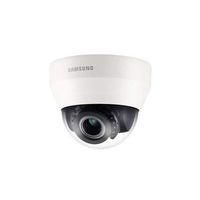 Hanwha Techwin SCD-6083R WiseNet HD+ 2 MP AHD Dome Camera with 2.8 to 12mm Varifocal Lens & Night Vision