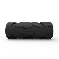 Jungle Outdoor Wireless Bluetooth Speaker, Black (Splashproof, Dustproof, Shockproof)