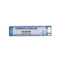Boiron Hydrofluoricum Acidum 12c, 80 Count