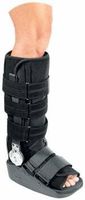 DJO MaxTrax Walker Boot Liner - 79-95195EA - Medium, Liner Only