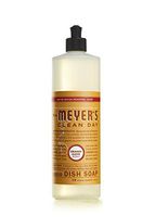 Mrs. Meyers Liquid 16 Oz Orange