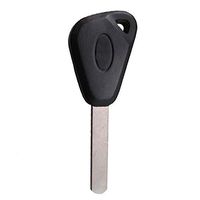 New Replacement Transponder key Chipped Uncut Blade 4D60 New Tag for Subaru
