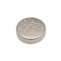 Sony Watch Battery 329 (Package of 4)