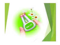 Bionette Allergic Rhinitis Red Light Therapy - Natural Allergy Relief - Green Hay Fever Symptoms Medicine - Proven Red Light Therapy For Sinuses Irritation & Allergic Rhinitis - Red Light Phototherapy