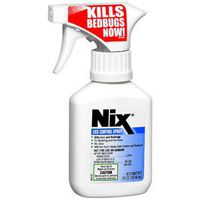 NIX LICE CONTROL SPRAY 5OZ EMERSON HEALTHCARE