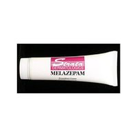 Ecological Formulas Melazepam Cream