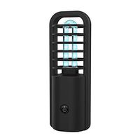 Hankyky Hand-held UV Sanitizer Light Sterilizer Light Lamp Grmicidal Ultraviolet Disinfection,Portable Travel Sanitizing Wand Sanitizer Light for Household Office,Cell Phone,Pet Supplies,Kids Toys