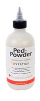 Ped Powder Organic Foot Powder by Vertico Footwear Company (Founder's Favorite (Camphor Mint))