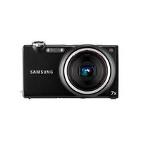 Samsung CL80 14.2 Megapixel Wi-Fi Digital Camera