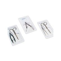Units Per Case 48 CURITY Staple Removal Kit Units Per Case 48 KENDALL HEALTHCARE PROD. 66700