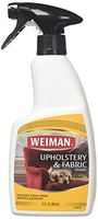 Weiman Upholstery & Fabric Cleaner, 12 fl. oz.