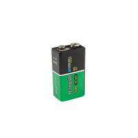 Thunderbolt Magnum 9V 700 mAh NiMH Rechargeable Battery